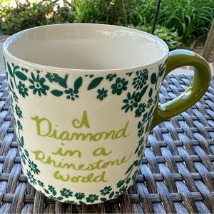 Dolly Parton Coffee Cup